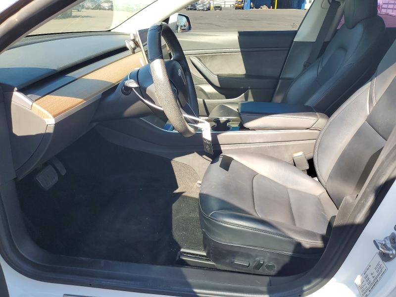 Продаж на аукціоні авто 2020 Tesla Model 3, vin: 5YJ3E1EA0LF631455, номер лоту: 67358796