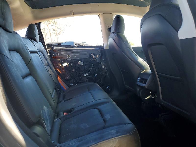 Продаж на аукціоні авто 2024 Tesla Model Y, vin: 7SAYGDEE2RF014249, номер лоту: 65955046