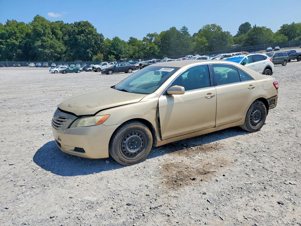 Aukcja sprzedaży 2010 Toyota Camry, vin: 4T1BF3EK0AU063236, numer aukcji: 67668656