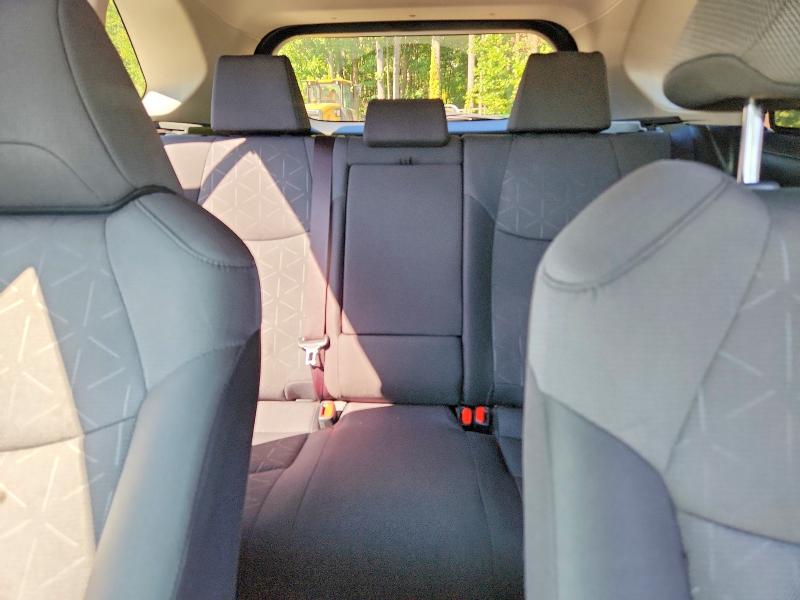 2019 Toyota Rav4 მანქანა იყიდება აუქციონზე, vin: JTMP1RFV2KD013119, აუქციონის ნომერი: 68932966