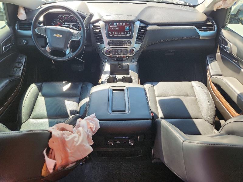 Aukcja sprzedaży 2020 Chevrolet Tahoe, vin: 1GNSCBKC2LR308684, numer aukcji: 67726256