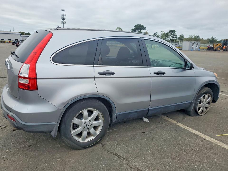 Auction sale of the 2008 Honda Cr-v, vin: JHLRE48588C009378, lot number: 71046786