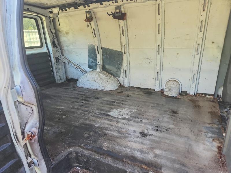 Продаж на аукціоні авто 2006 Chevrolet Express G1500, vin: 1GCFG15X561202126, номер лоту: 70181176