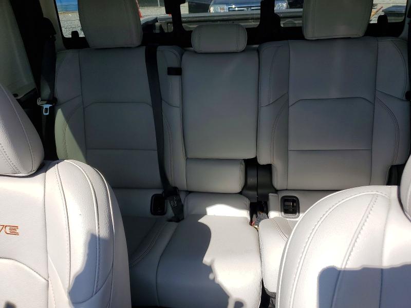 Продаж на аукціоні авто 2022 Jeep Gladiator, vin: 1C6JJTEG1NL149183, номер лоту: 68198576