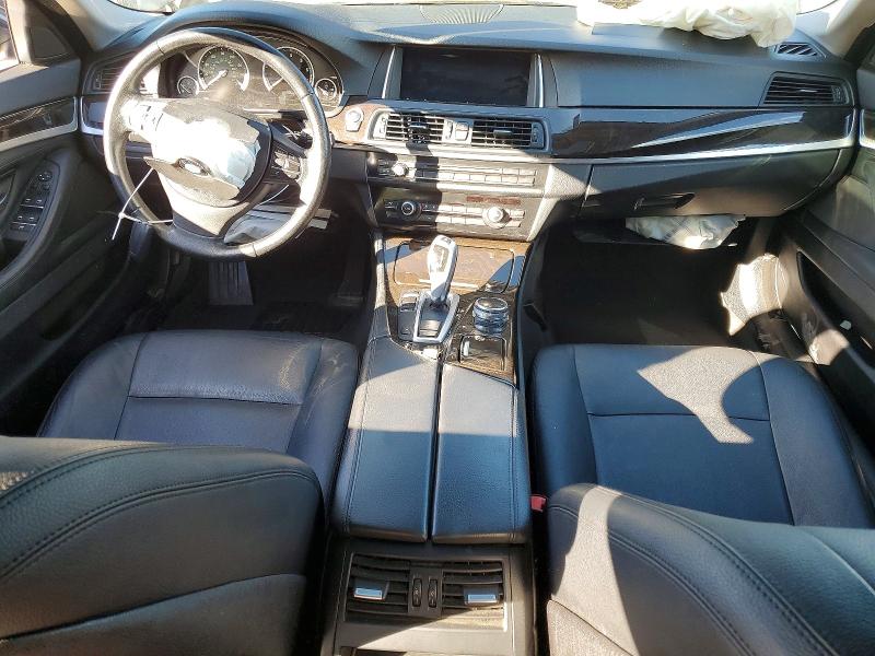 Продажа на аукционе авто 2014 Bmw 535, vin: WBA5B1C50ED482835, номер лота: 69971716