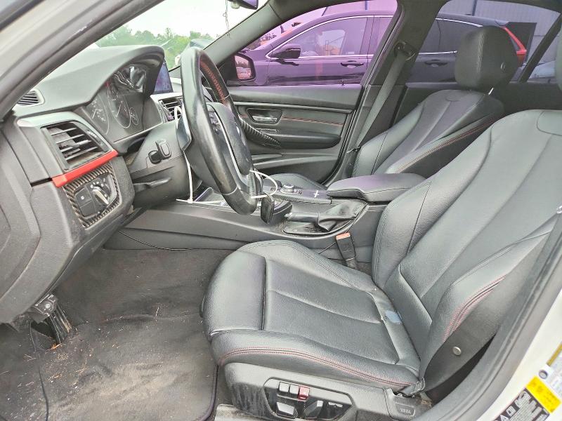 Продажа на аукционе авто 2013 Bmw 328, vin: WBA3B5G56DNS01168, номер лота: 67574566