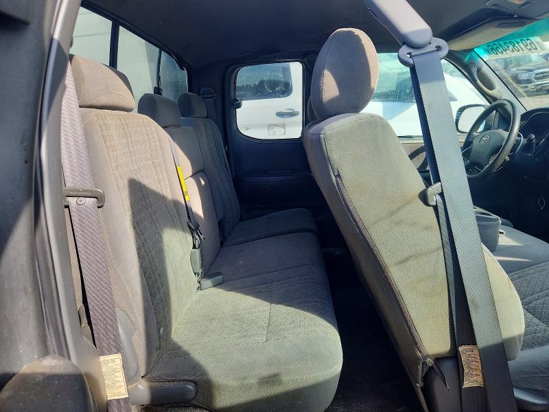 69183456 :رقم المزاد ، 5TBBT44145S457269 vin ، 2005 Toyota Tundra مزاد بيع