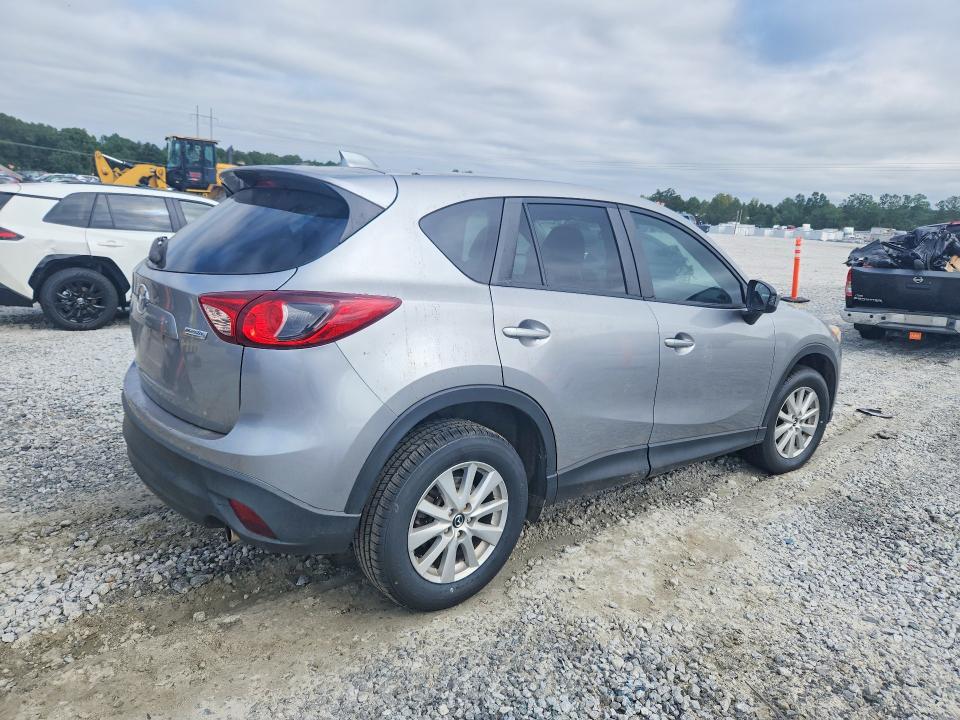 2013 Mazda Cx-5 მანქანა იყიდება აუქციონზე, vin: JM3KE2CEXD0116364, აუქციონის ნომერი: 70494056
