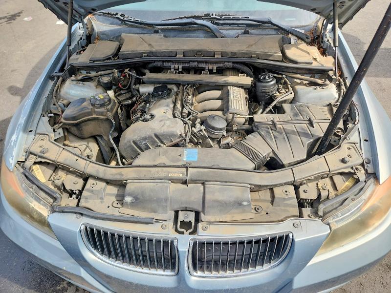 Aukcja sprzedaży 2006 Bmw 330, vin: WBAVB33566KS35716, numer aukcji: 67922426
