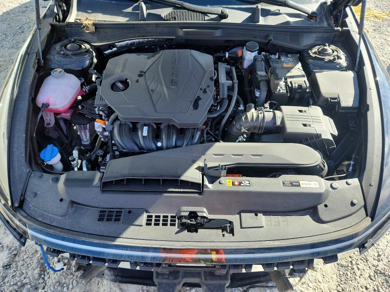 Продаж на аукціоні авто 2026 Hyundai Sonata, vin: KMHL64JA7TA532656, номер лоту: 68140076