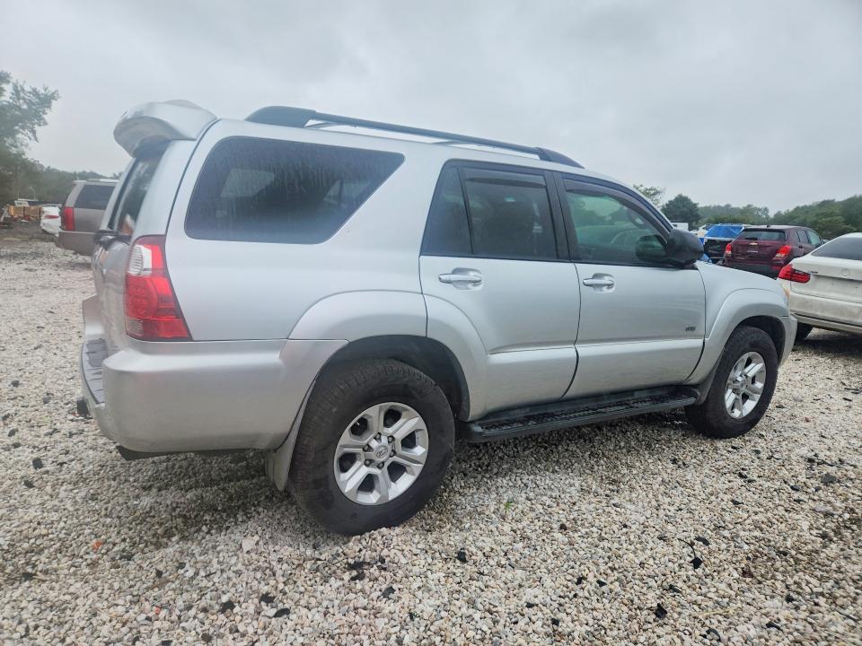 Aukcja sprzedaży 2008 Toyota 4runner, vin: JTEZU14R08K004426, numer aukcji: 70032456