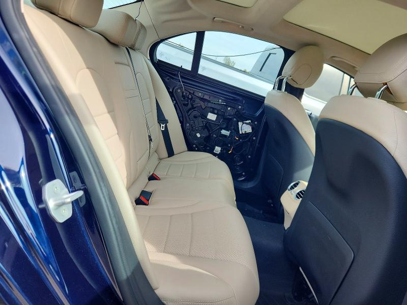 Продажа на аукционе авто 2016 Mercedes-benz C, vin: WDDWF4KB6GR162239, номер лота: 70416826