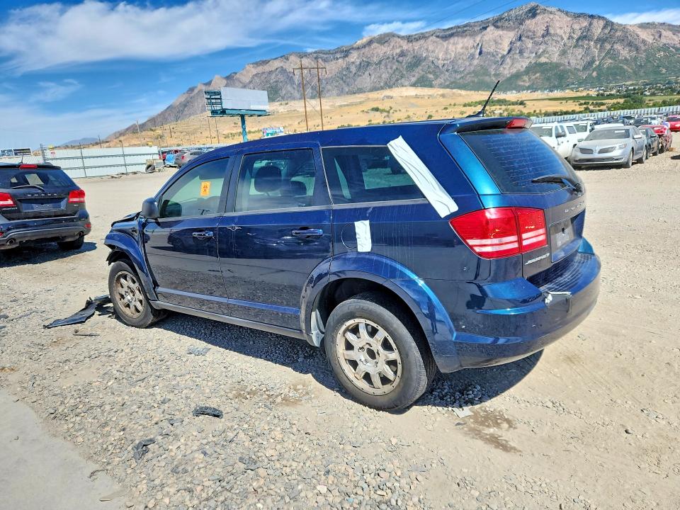 Продажа на аукционе авто 2015 Dodge Journey, vin: 3C4PDCAB2FT688261, номер лота: 68620106