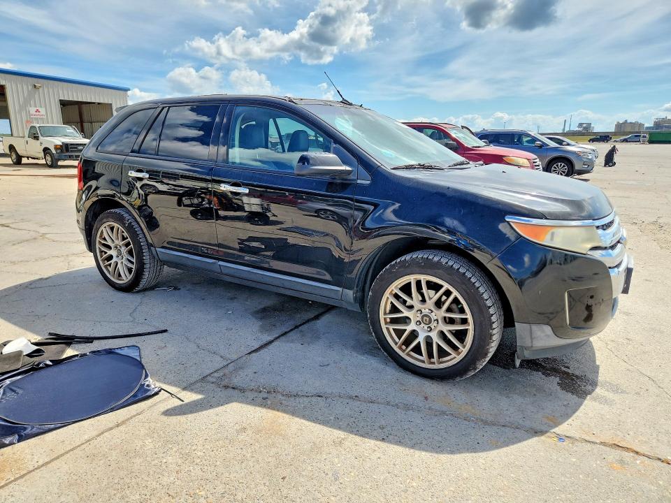 2011 Ford Edge მანქანა იყიდება აუქციონზე, vin: 2FMDK3JC1BBB67728, აუქციონის ნომერი: 70677986