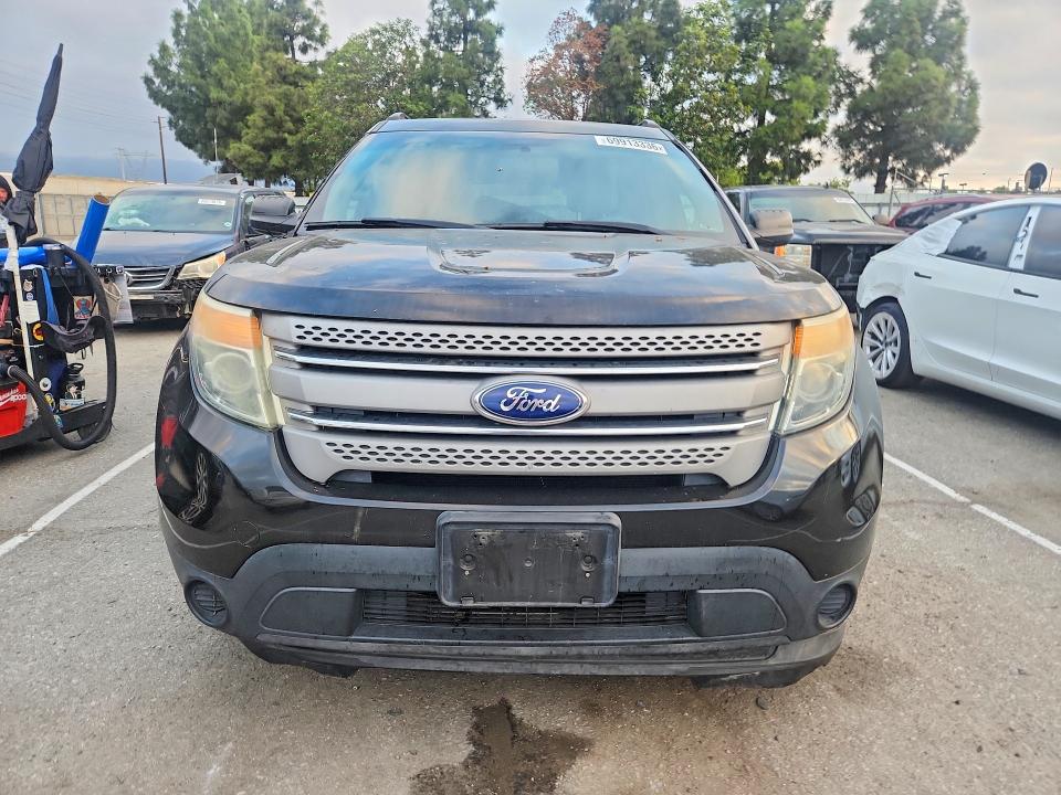 Aukcja sprzedaży 2014 Ford Explorer, vin: 1FM5K7B89EGB43163, numer aukcji: 69913336