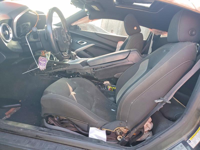 2017 Chevrolet Camaro მანქანა იყიდება აუქციონზე, vin: 1G1FB1RS2H0199510, აუქციონის ნომერი: 67987066