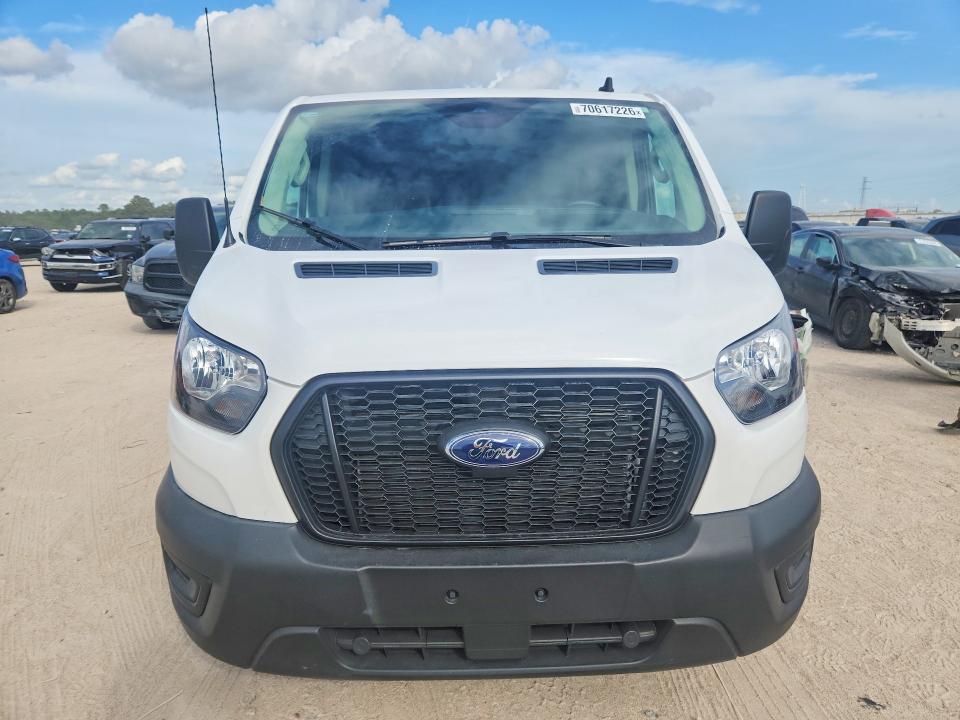 Продажа на аукционе авто 2025 Ford Transit, vin: 1FTYE1Y89SKA53100, номер лота: 70617226