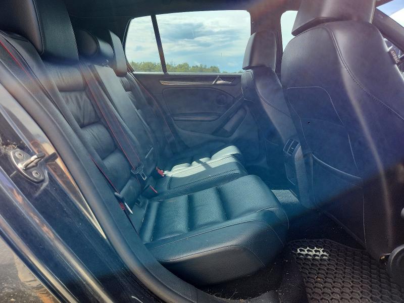 Продаж на аукціоні авто 2013 Volkswagen Gti, vin: WVWGD7AJ1DW138636, номер лоту: 67549786