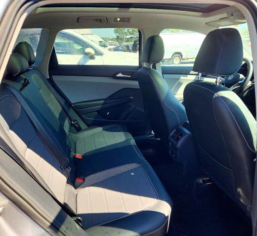 Aukcja sprzedaży 2022 Volkswagen Taos, vin: 3VVLX7B26NM035020, numer aukcji: 67695156