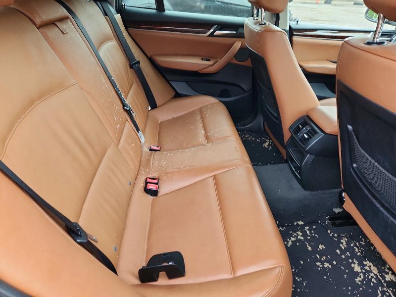Продаж на аукціоні авто 2016 Bmw X4, vin: 5UXXW5C5XG0N93067, номер лоту: 69345106