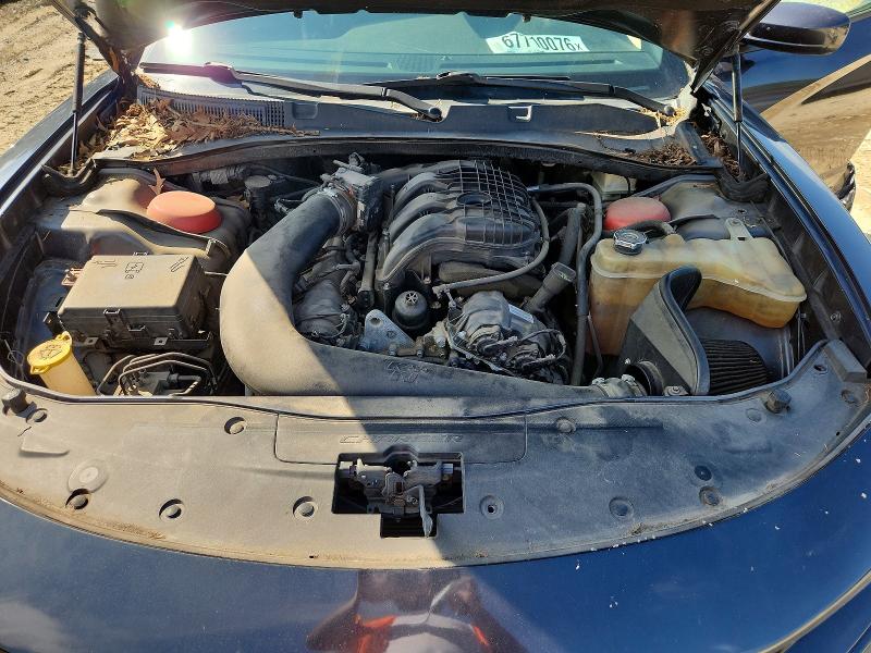 67710076 :رقم المزاد ، 2C3CDXHG4GH159108 vin ، 2016 Dodge Charger مزاد بيع