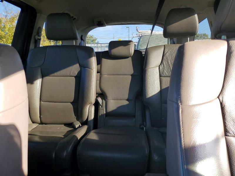 Aukcja sprzedaży 2011 Honda Odyssey, vin: 5FNRL5H67BB062617, numer aukcji: 70003866
