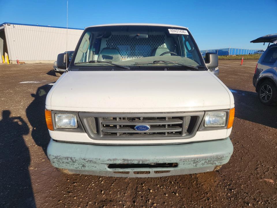 Продажа на аукционе авто 2005 Ford Econoline, vin: 1FTRE14W05HA73388, номер лота: 69431436