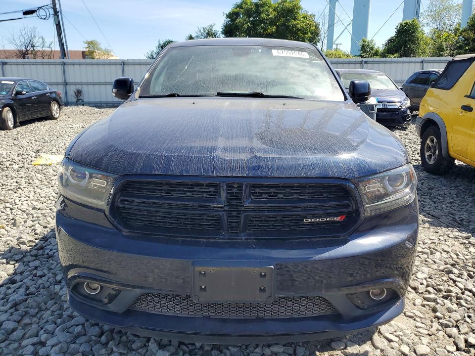 Продажа на аукционе авто 2015 Dodge Durango, vin: 1C4RDJDG3FC163659, номер лота: 67592046