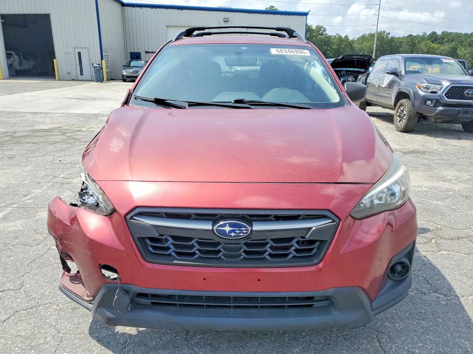 Aukcja sprzedaży 2019 Subaru Crosstrek, vin: JF2GTAAC8K8300587, numer aukcji: 68346996