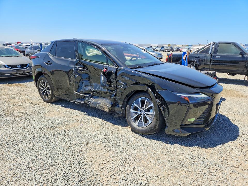 Продаж на аукціоні авто 2023 Lexus Rz, vin: JTJAAAAB7PA004491, номер лоту: 67224126