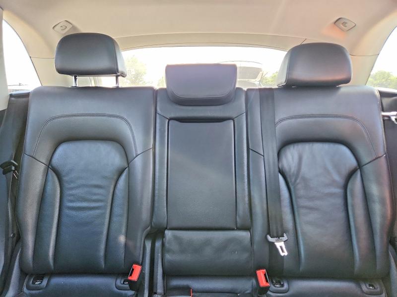 Aukcja sprzedaży 2015 Audi Q5, vin: WA1CMAFP7FA029651, numer aukcji: 67669666