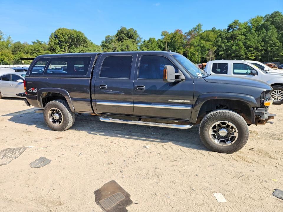 Продажа на аукционе авто 2005 Gmc Sierra, vin: 1GTHK23U85F823366, номер лота: 68251436