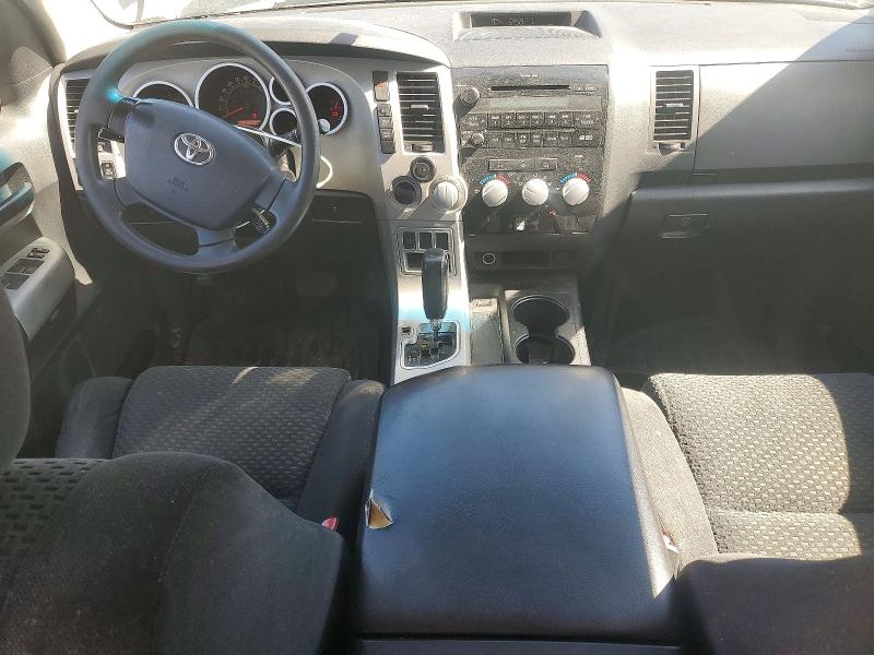 Aukcja sprzedaży 2007 Toyota Tundra, vin: 5TBBV54167S450598, numer aukcji: 70662046