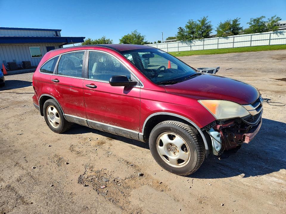 Продажа на аукционе авто 2010 Honda Cr-v, vin: 5J6RE4H34AL004240, номер лота: 71063306