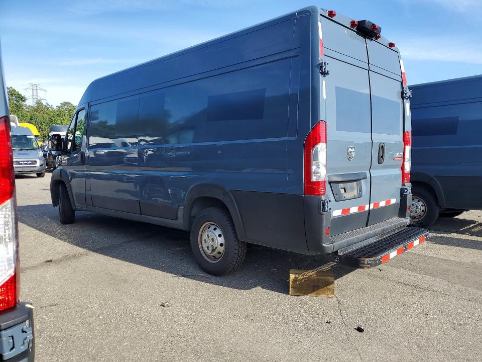 Aukcja sprzedaży 2020 Ram Promaster 3500, vin: 3C6URVJG1LE129447, numer aukcji: 64129736
