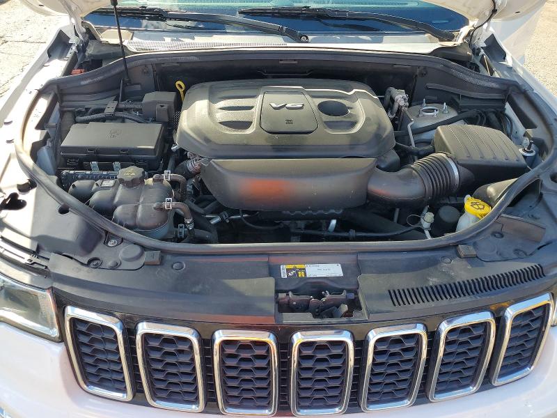 67500886 :رقم المزاد ، 1C4RJFAG3JC235317 vin ، 2018 Jeep Grand Cherokee مزاد بيع