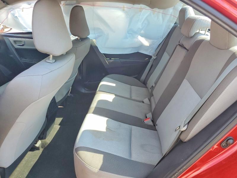 Aukcja sprzedaży 2017 Toyota Corolla, vin: 2T1BURHE2HC831860, numer aukcji: 67277256