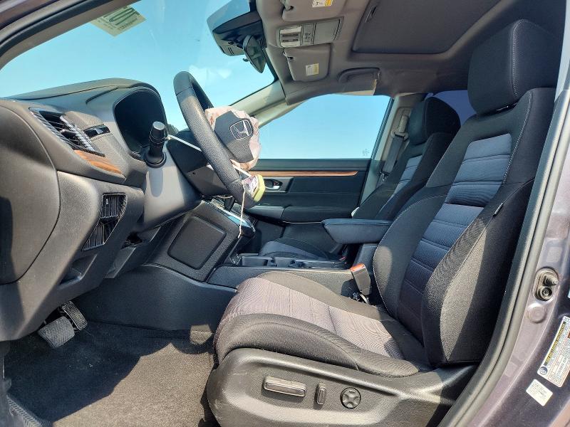 Продажа на аукционе авто 2021 Honda Cr-v, vin: 2HKRW2H5XMH661156, номер лота: 70176516