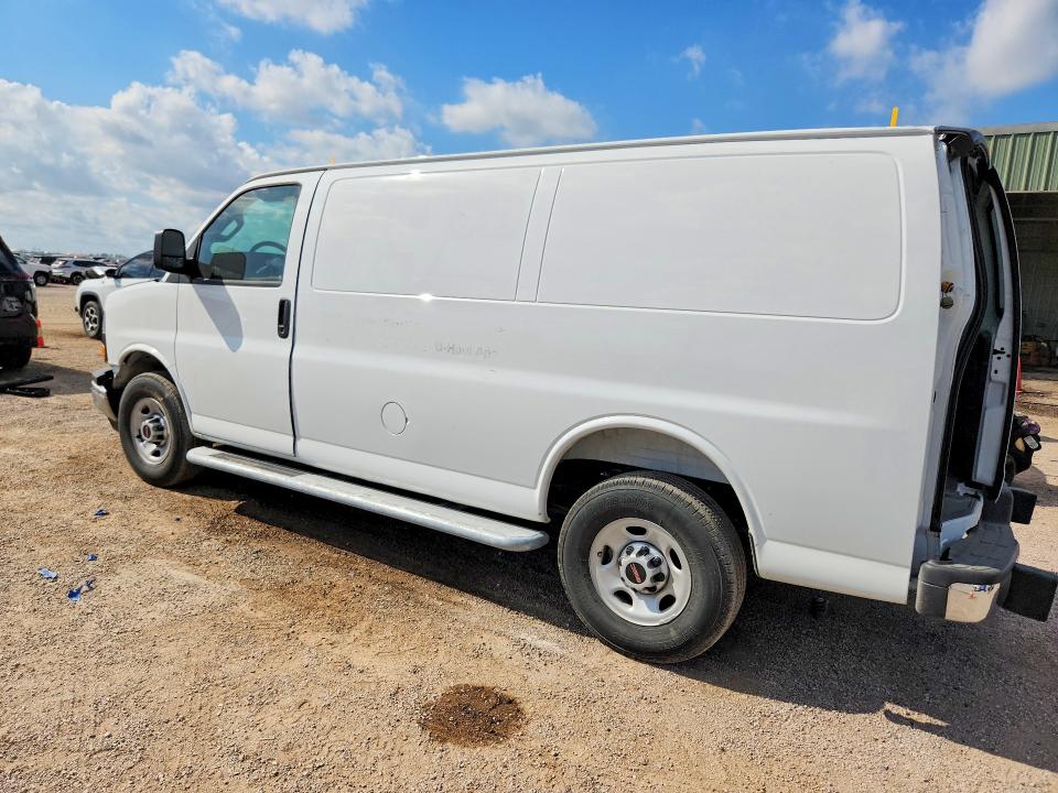 Продажа на аукционе авто 2026 Gmc Savana, vin: 1GTW7AFP4T1234687, номер лота: 69981476