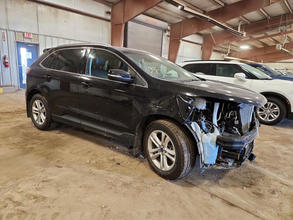 Продажа на аукционе авто 2020 Ford Edge, vin: 2FMPK4J97LBB10457, номер лота: 68571226