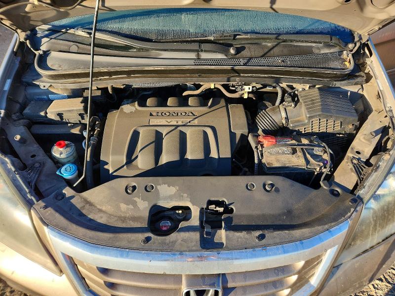 Aukcja sprzedaży 2009 Honda Odyssey, vin: 5FNRL38489B504074, numer aukcji: 68578956