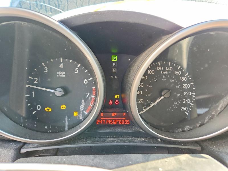 Продажа на аукционе авто 2010 Mazda 3, vin: JM1BL1SF4A1136604, номер лота: 69262146