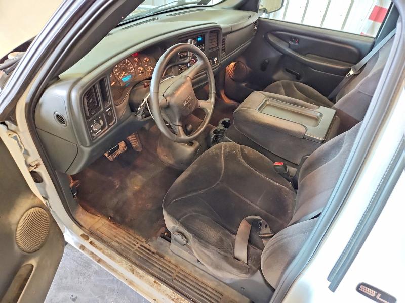 Aukcja sprzedaży 2002 Gmc New Sierra, vin: 1GTEK14T32Z108945, numer aukcji: 68583366