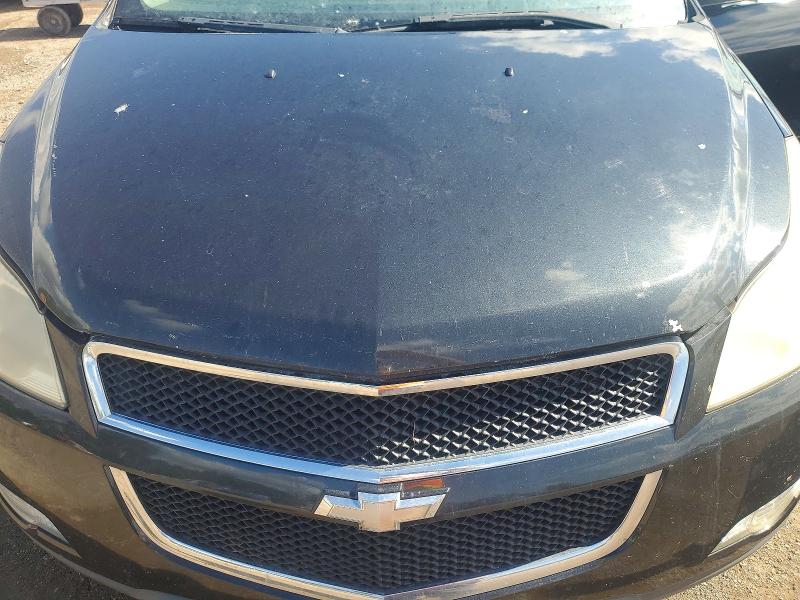 Продаж на аукціоні авто 2011 Chevrolet Traverse, vin: 1GNKVJEDXBJ318983, номер лоту: 69279516