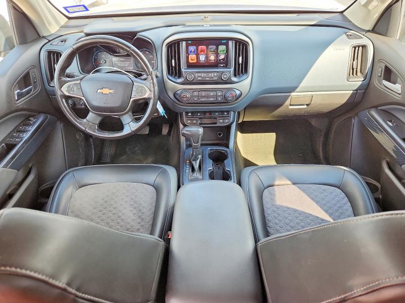 Продаж на аукціоні авто 2016 Chevrolet Colorado, vin: 1GCPTDE1XG1208132, номер лоту: 69571216