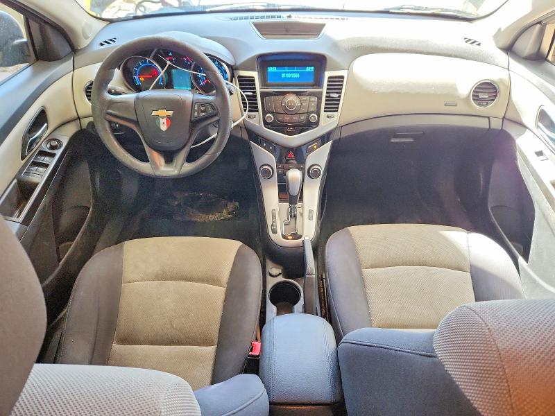 Продаж на аукціоні авто 2014 Chevrolet Cruze, vin: 1G1PA5SHXE7475268, номер лоту: 70052886