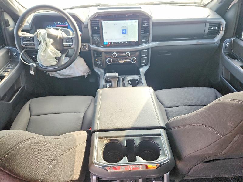 Продажа на аукционе авто 2025 Ford F150, vin: 1FTFW3L58SFC56548, номер лота: 68918426