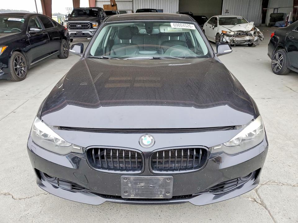 Aukcja sprzedaży 2014 Bmw 328, vin: WBA3B5C56EP542338, numer aukcji: 69804526