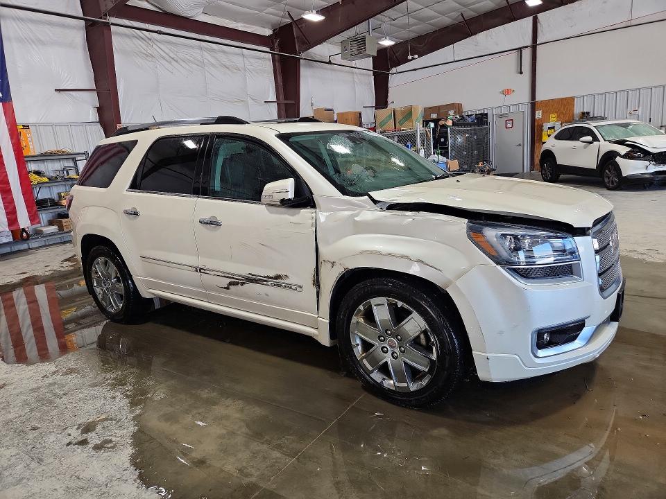 2014 Gmc Acadia მანქანა იყიდება აუქციონზე, vin: 1GKKVTKD6EJ354302, აუქციონის ნომერი: 67515296