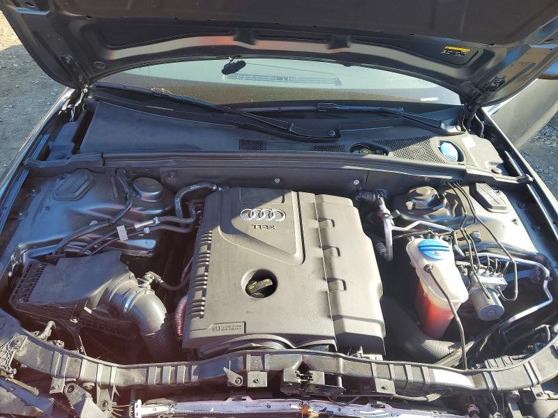 2017 Audi A5 მანქანა იყიდება აუქციონზე, vin: WAUD2AFH3HN003677, აუქციონის ნომერი: 68259476